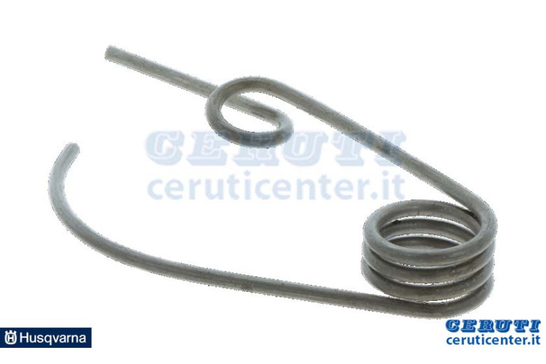 Hebel Frühling - Original Husqvarna - 503579701