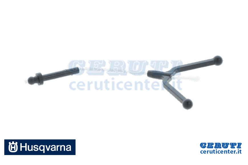Fermo - Husqvarna original - 503578901