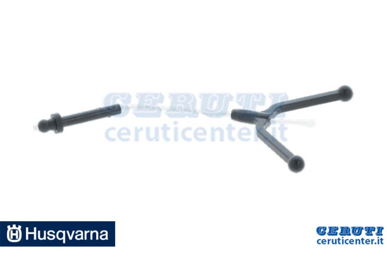 Fermo - Original Husqvarna - 503578901