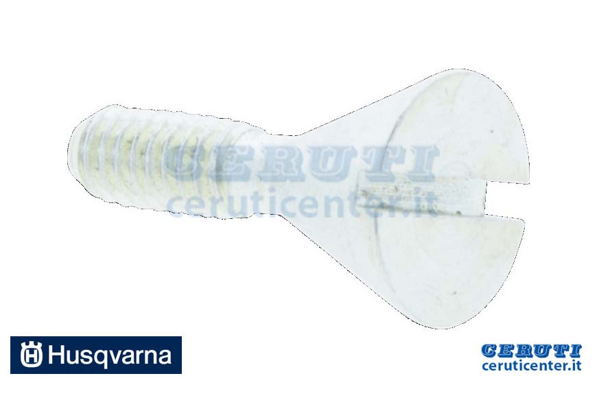 Registro vidas - original Husqvarna - 503578701