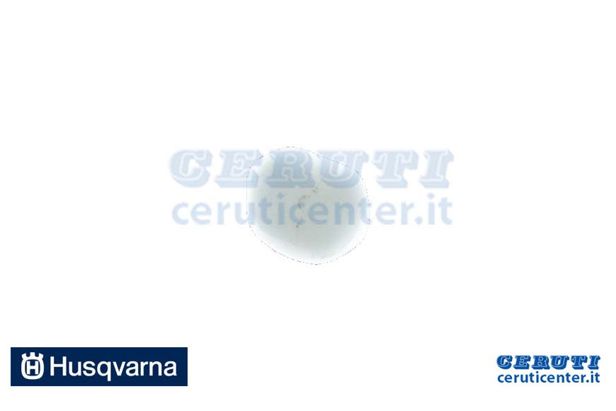 Esfera - Husqvarna original - 503578601