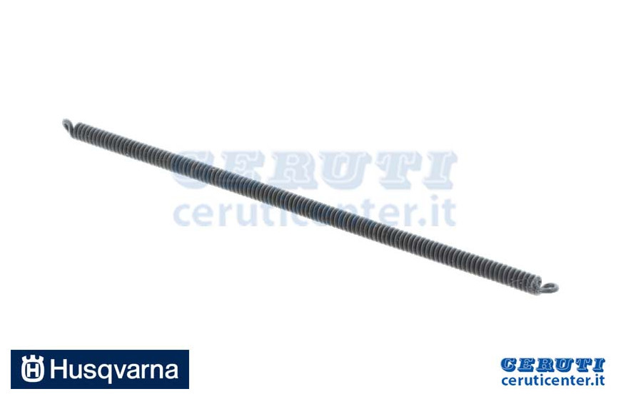 Molla Frizione - Originale Husqvarna - 503577401