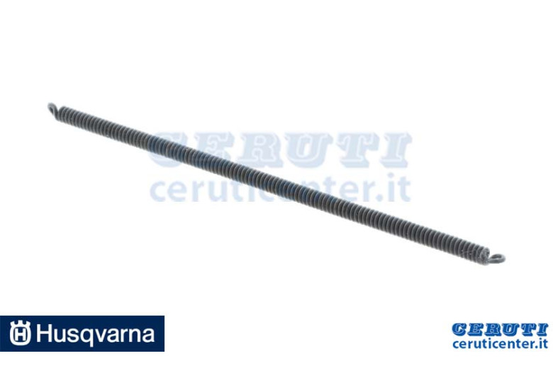 Molla Frizione - Originale Husqvarna - 503577401
