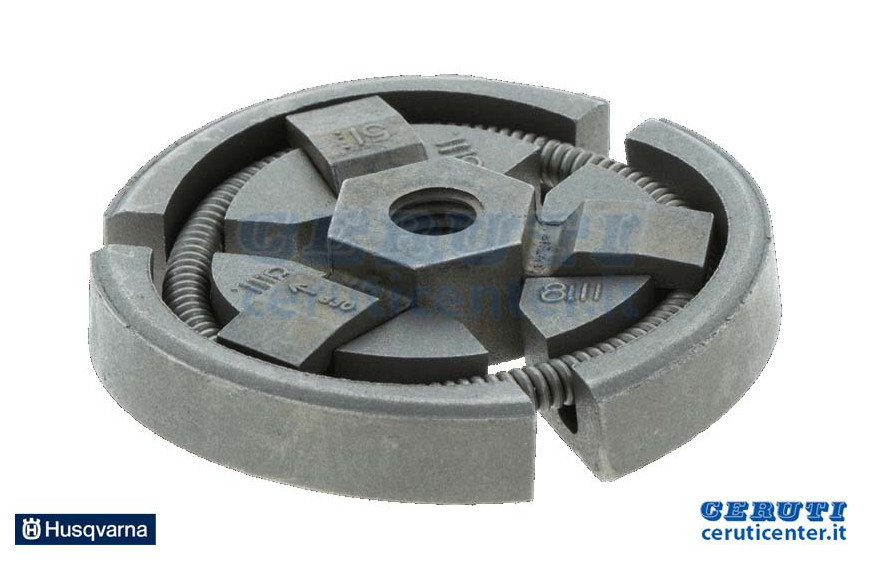 Embrague - Husqvarna original - 503577101