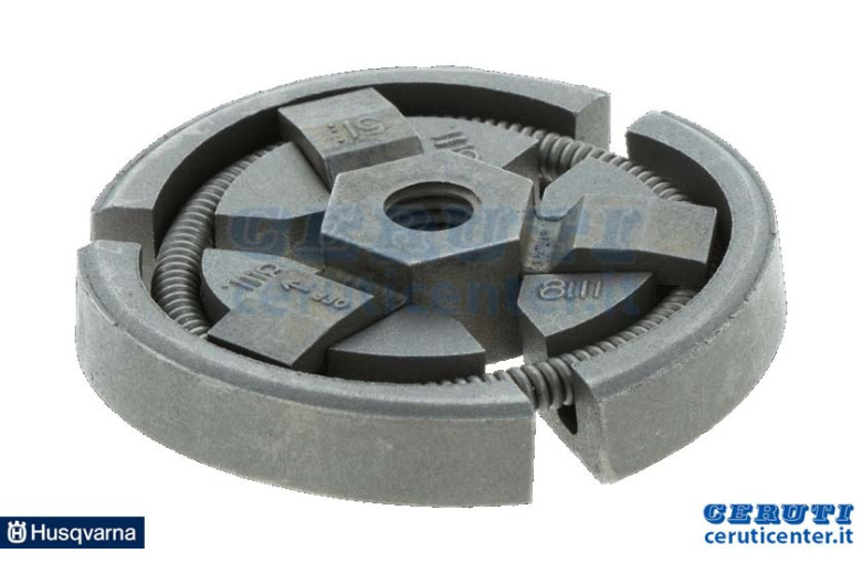 Embrague - Husqvarna original - 503577101
