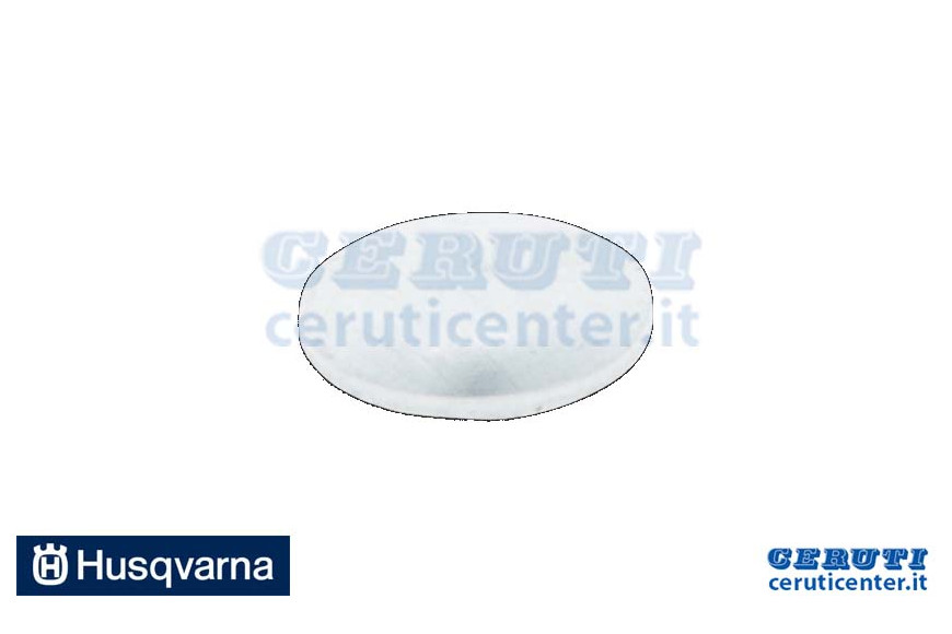 Tablet For Carburetor - Original Husqvarna - 503574201