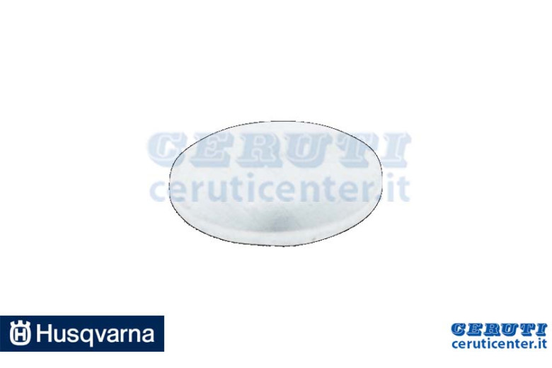 Pastiglia Per Carburatore - Originale Husqvarna - 503574201