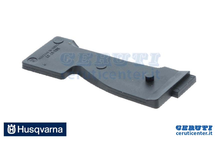 Schutz für das Pulver - Original Husqvarna - 503573701