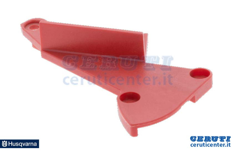 Carter de distribution frein de chaîne - Husqvarna Original - 503573002