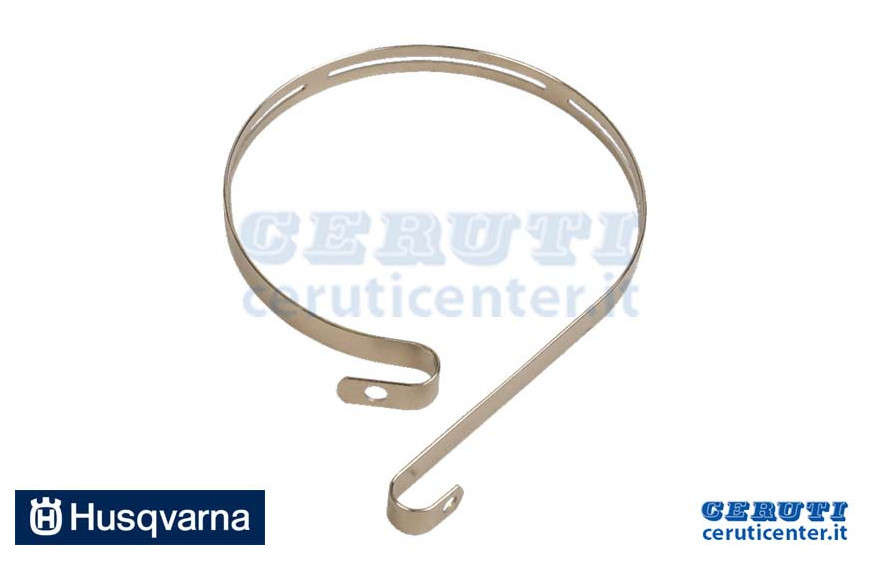 Flexible de frein - Original Husqvarna - 503572201
