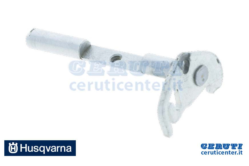 Poster Accelerator - Original Husqvarna - 503570201