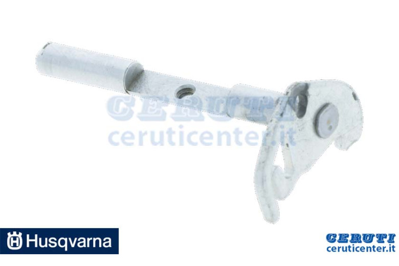 Post Accelerator - Original Husqvarna - 503570201
