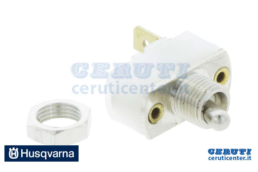 Interruptor completa - Original Husqvarna - 503569101