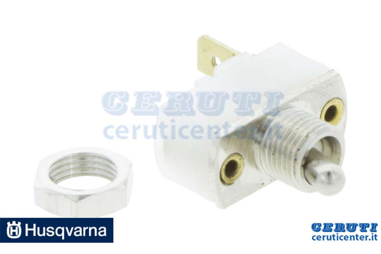Complete Switch - Original Husqvarna - 503569101