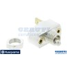 Stop Switch Assy - 503569101 - Husqvarna Genuine Part