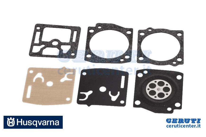 Serie Membrane E Guarnizioni - Originale Husqvarna - 503564601