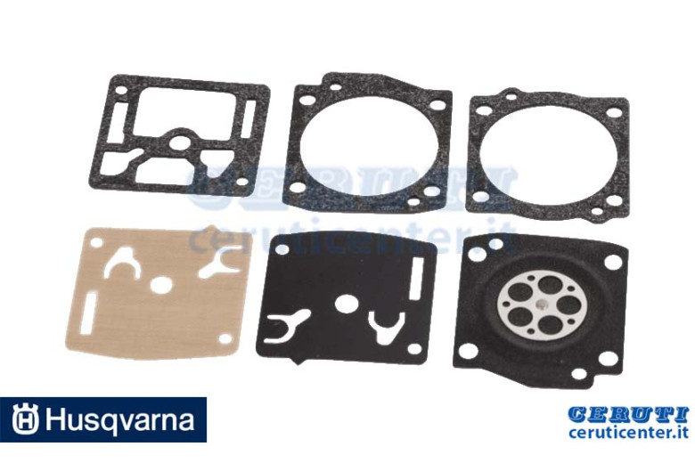 Serie Membrane E Guarnizioni - Originale Husqvarna - 503564601