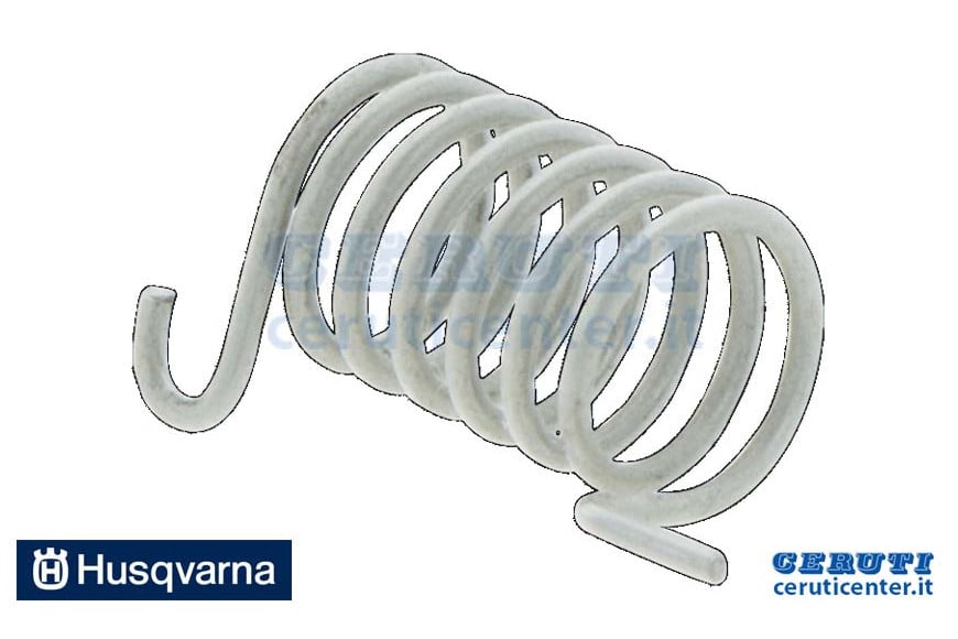 Molla Bilanciere - Originale Husqvarna - 503562401