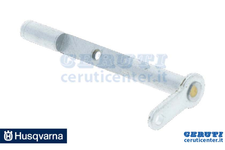 Alberino Aria - Originale Husqvarna - 503562101