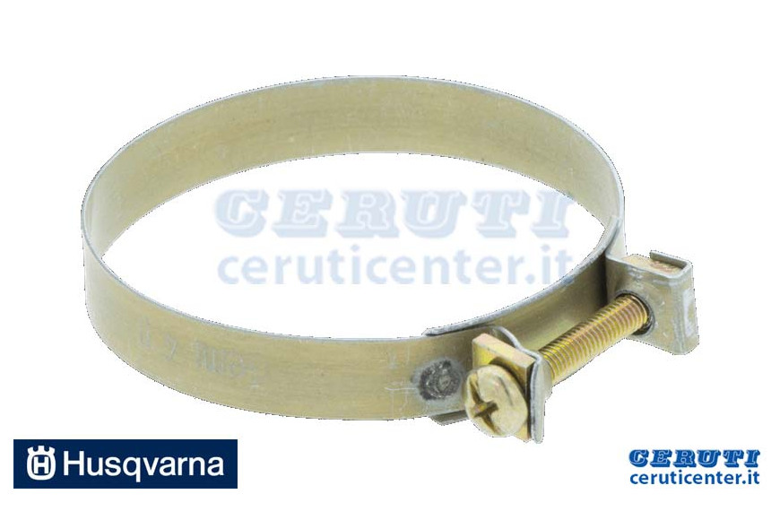 Clamp - Husqvarna original - 503560002