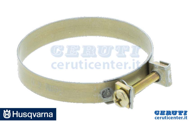 Fascetta - Originale Husqvarna - 503560002