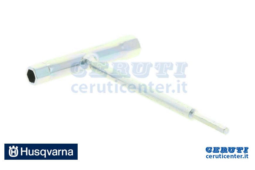 Llave hexagonal - Husqvarna original - 503558601