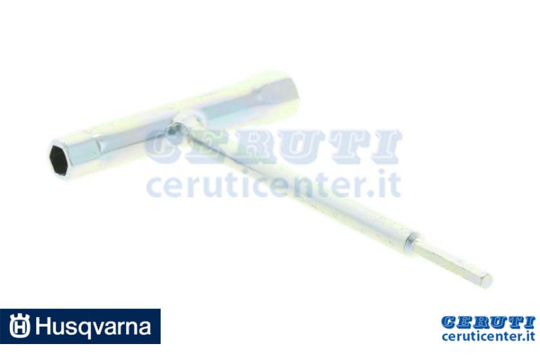 Hex Key - Husqvarna Original - 503558601