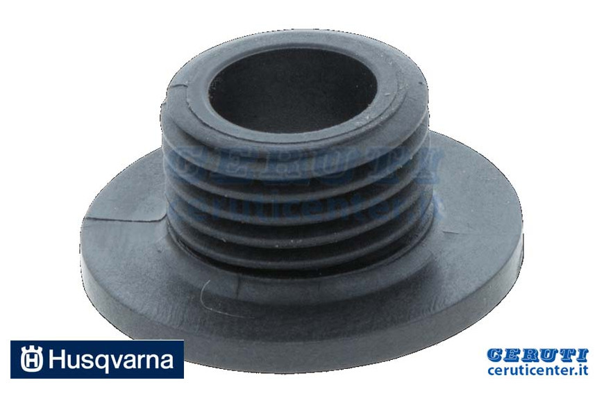 Vite S/Fine - Originale Husqvarna - 503557901