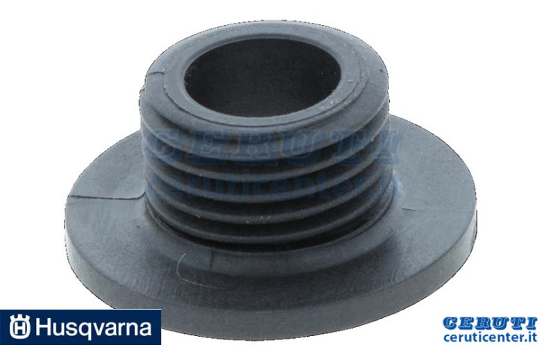 Tornillo S / Fina - Husqvarna original - 503557901