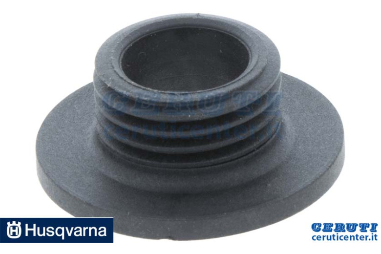 Vis S / 0,325 End « X 7D - Husqvarna Original - 503 557 801