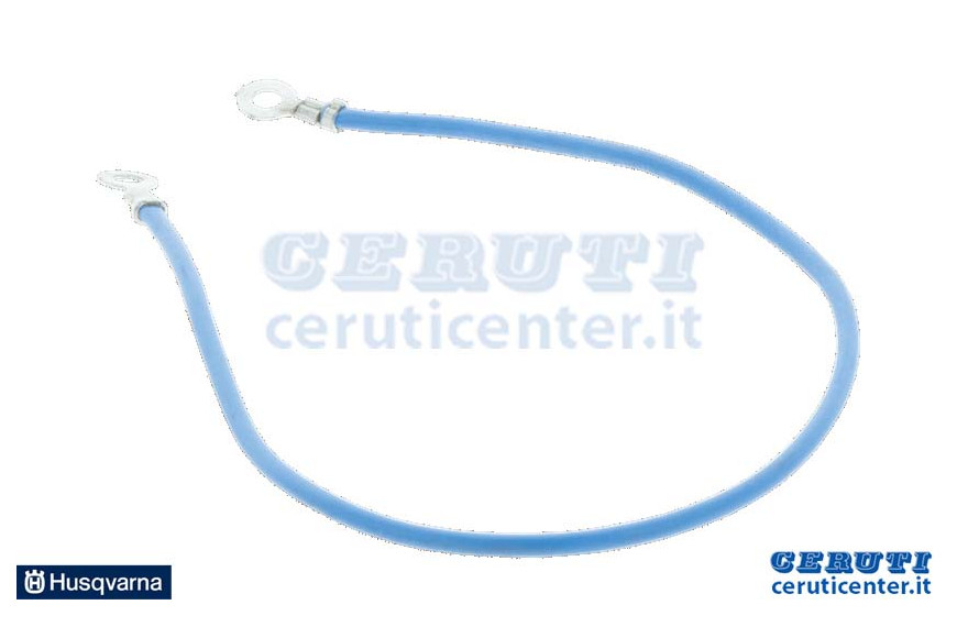 Cable - Husqvarna original - 503557701
