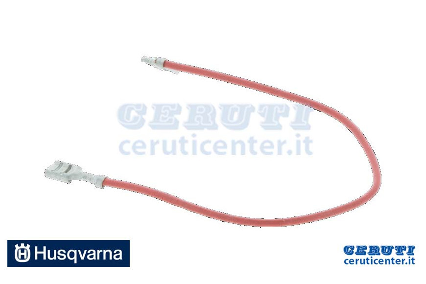 Cavo - Originale Husqvarna - 503557101