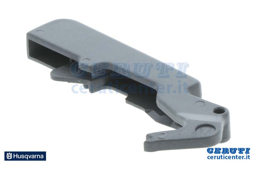 Ohne Accelerator - Original Husqvarna - 503556601
