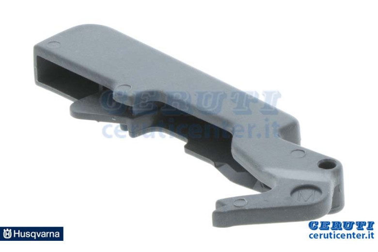 Sans accélérateur - Husqvarna Original - 503556601