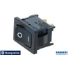 Interruptor - Original Husqvarna - 503554901