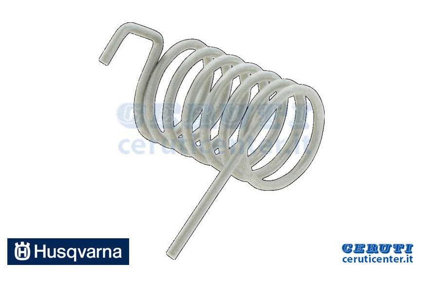 Spring - Original Husqvarna - 503554501