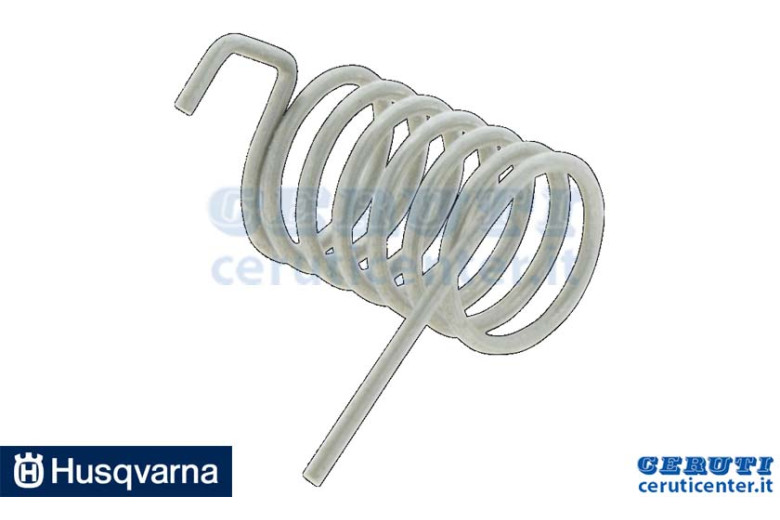 Spring - Original Husqvarna - 503554501