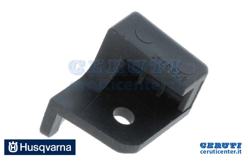 Supporto - Originale Husqvarna - 503554101