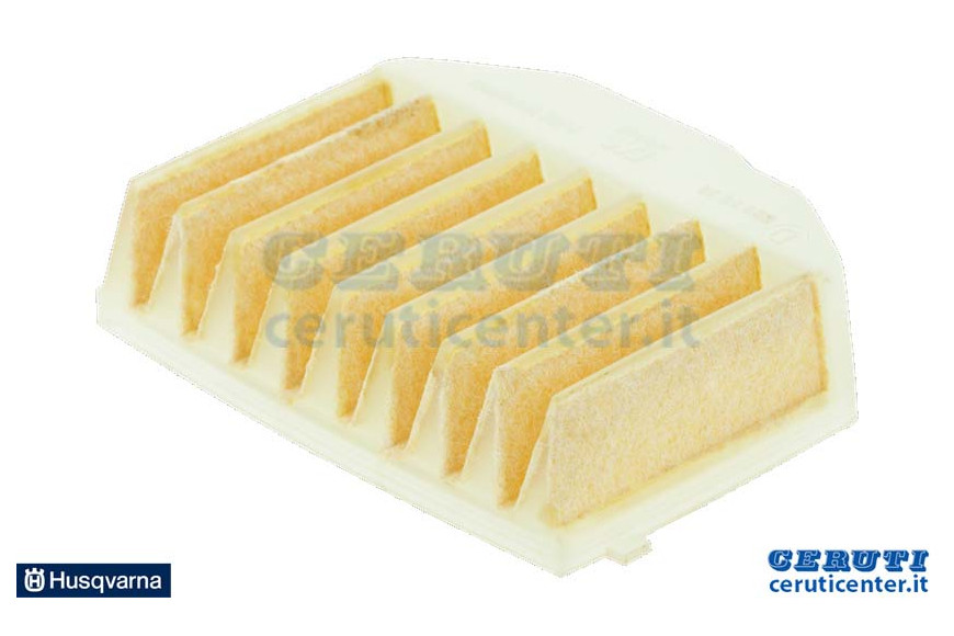 Luftfilter - Original Husqvarna - 503553902
