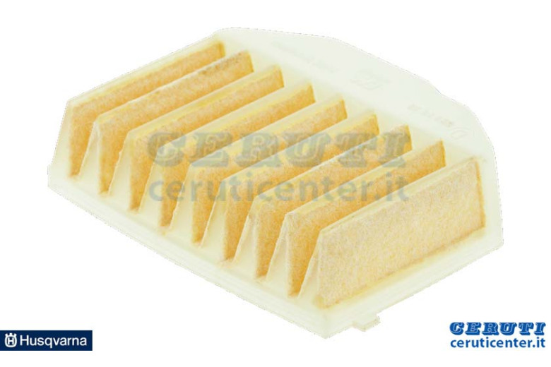 Filtre à air - Original Husqvarna - 503553902