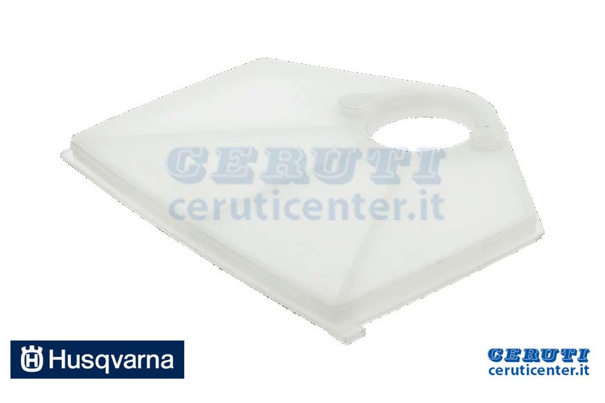 Unterstützen Sie Luftfilter - Original Husqvarna - 503553801