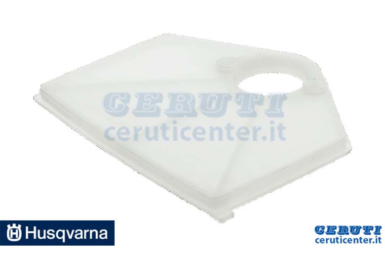 Supporto Filtro Aria - Originale Husqvarna - 503553801
