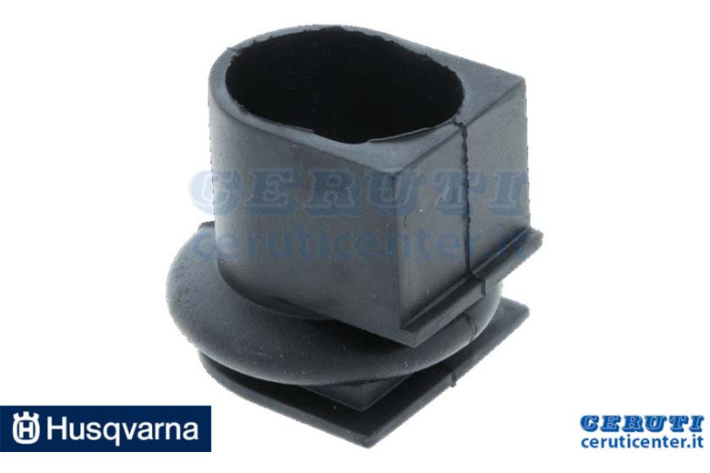 Bellows - Original Husqvarna - 503553701