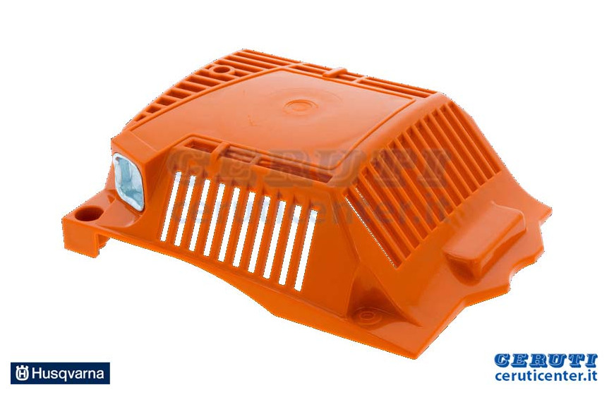Carter Fondo de comercio - Original Husqvarna - 503553501
