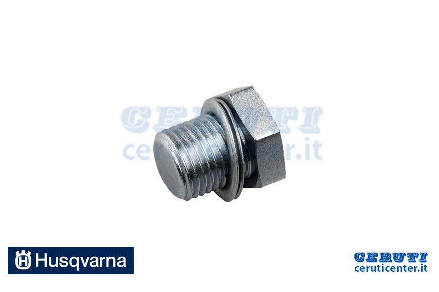 Tappo Per Il Decompressore - Originale Husqvarna - 503552201