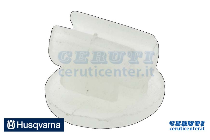 Fermo Tubo - Originale Husqvarna - 503552001