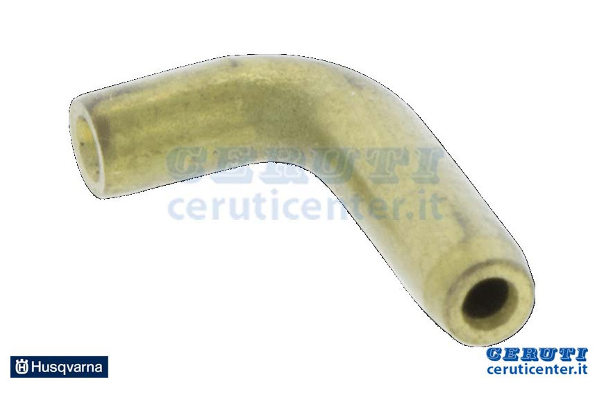 Raccordo Tubo - Originale Husqvarna - 503551801