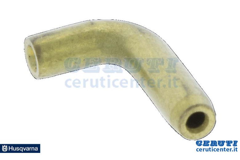 Pipe Fitting - Original Husqvarna - 503551801