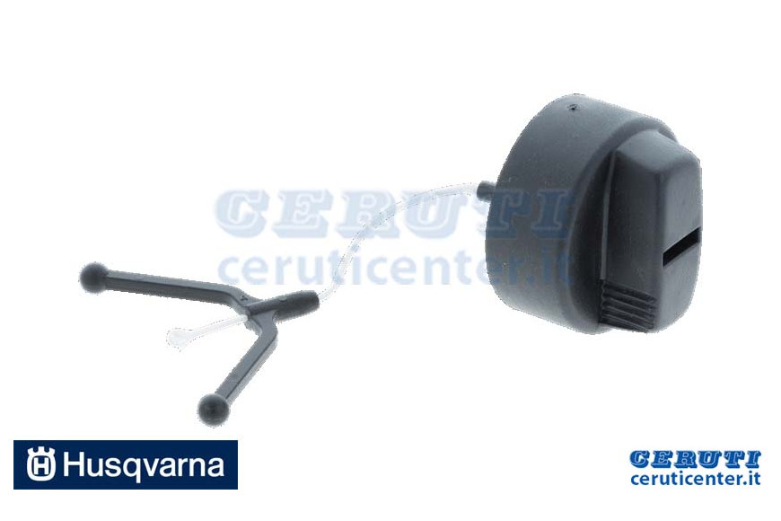 Tappo Serbatoio - Originale Husqvarna - 503551602