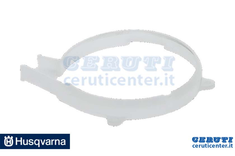 Timing Case Spring - Original Husqvarna - 503544501